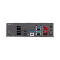 Gigabyte B650M Aorus Elite DDR5 Placa Base AM5 Gigabyte B650M Aorus Elite DDR5 Placa Base AM5