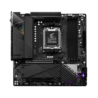 Gigabyte B650M Aorus Pro WiFi AX DDR5 Placa Base AM5 Gigabyte B650M Aorus Pro WiFi AX DDR5 Placa Base AM5