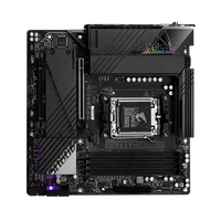 Gigabyte B650M Aorus Pro WiFi AX DDR5 Placa Base AM5 Gigabyte B650M Aorus Pro WiFi AX DDR5 Placa Base AM5