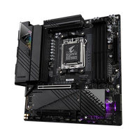 Gigabyte B650M Aorus Pro WiFi AX DDR5 Placa Base AM5 Gigabyte B650M Aorus Pro WiFi AX DDR5 Placa Base AM5