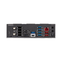 Gigabyte B650M Aorus Pro WiFi AX DDR5 Placa Base AM5 Gigabyte B650M Aorus Pro WiFi AX DDR5 Placa Base AM5