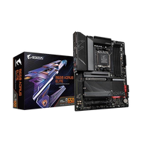 Gigabyte B650 Aorus Elite  DDR5  Placa Base AM5