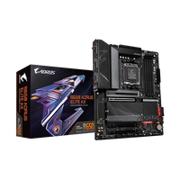 Gigabyte B650 Aorus Elite  WiFi AX  DDR5  Placa Base AM5