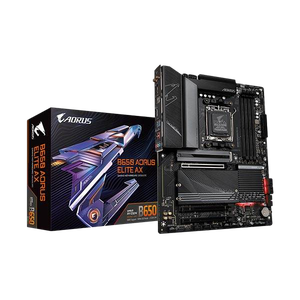 Gigabyte B650 Aorus Elite  WiFi AX  DDR5  Placa Base AM5