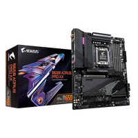 Gigabyte B650 Aorus Pro  WiFi AX  DDR5  Placa Base AM5