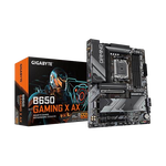 Gigabyte B650 Gaming X  WiFi AX  DDR5  Placa Base AM5