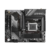 Gigabyte B650 Gaming X  WiFi AX  DDR5  Placa Base AM5