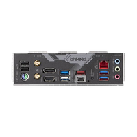 Gigabyte B650 Gaming X  WiFi AX  DDR5  Placa Base AM5