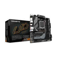 Gigabyte B650MDS3H  DDR5  Placa Base AM5