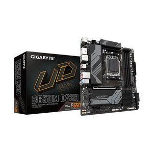 Gigabyte B650MDS3H  DDR5  Placa Base AM5
