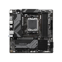 Gigabyte B650MDS3H  DDR5  Placa Base AM5