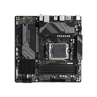 Gigabyte B650MDS3H  DDR5  Placa Base AM5