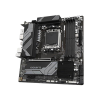 Gigabyte B650MDS3H  DDR5  Placa Base AM5