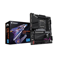 Gigabyte Z790 Aorus Elite  DDR5  Placa Base Intel 1700