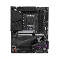 Gigabyte Z790 Aorus Elite  DDR5  Placa Base Intel 1700