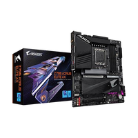 Gigabyte Z790 Aorus Elite WiFi AX DDR5 Placa Base Intel 1700 Gigabyte Z790 Aorus Elite WiFi AX DDR5 Placa Base Intel 1700