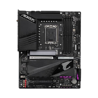 Gigabyte Z790 Aorus Elite WiFi AX DDR5 Placa Base Intel 1700 Gigabyte Z790 Aorus Elite WiFi AX DDR5 Placa Base Intel 1700