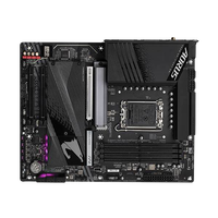 Gigabyte Z790 Aorus Elite WiFi AX DDR5 Placa Base Intel 1700 Gigabyte Z790 Aorus Elite WiFi AX DDR5 Placa Base Intel 1700