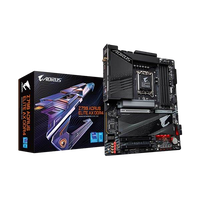 Gigabyte Z790 Aorus Elite  WiFi AX  DDR4  Placa Base Intel 1700