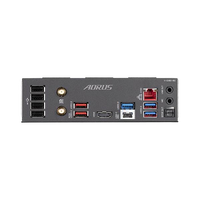 Gigabyte Z790 Aorus Elite  WiFi AX  DDR4  Placa Base Intel 1700