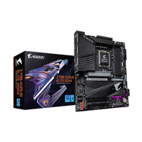 Gigabyte Z790 Aorus Elite DDR4 Placa Base Intel 1700 Gigabyte Z790 Aorus Elite DDR4 Placa Base Intel 1700