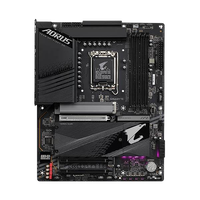 Gigabyte Z790 Aorus Elite DDR4 Placa Base Intel 1700 Gigabyte Z790 Aorus Elite DDR4 Placa Base Intel 1700
