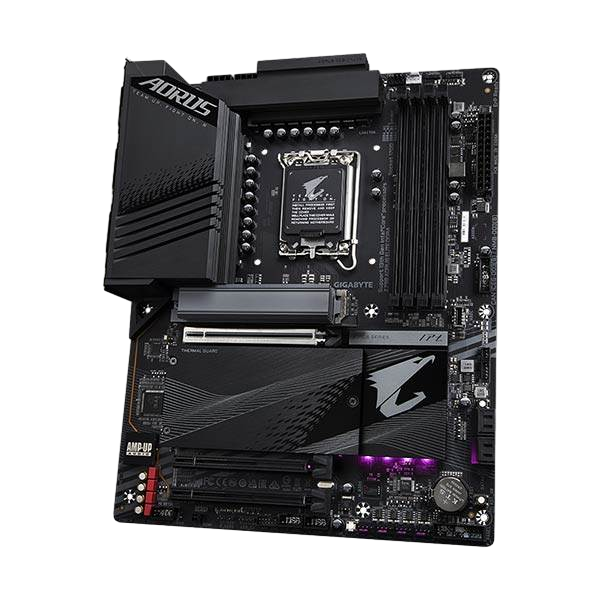 Gigabyte Z790 Aorus Elite DDR4 Placa Base Intel 1700 Gigabyte Z790 Aorus Elite DDR4 Placa Base Intel 1700