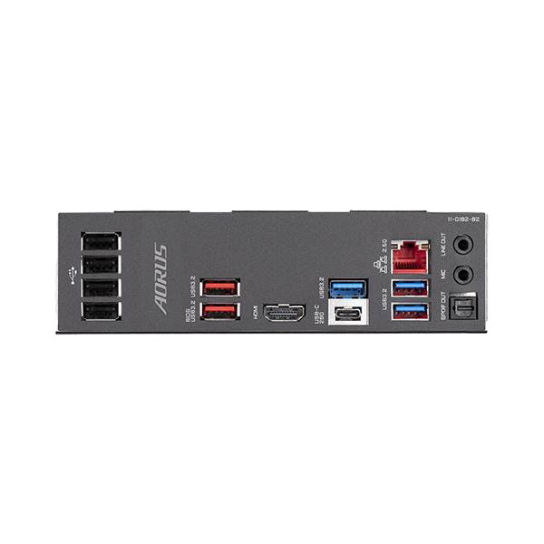 Gigabyte Z790 Aorus Elite DDR4 Placa Base Intel 1700 Gigabyte Z790 Aorus Elite DDR4 Placa Base Intel 1700