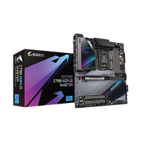 Gigabyte Z790 Aorus Master  DDR5  Placa Base Intel 1700