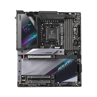 Gigabyte Z790 Aorus Master  DDR5  Placa Base Intel 1700