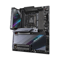 Gigabyte Z790 Aorus Master  DDR5  Placa Base Intel 1700