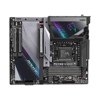 Gigabyte Z790 Aorus Master  DDR5  Placa Base Intel 1700