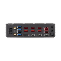 Gigabyte Z790 Aorus Master  DDR5  Placa Base Intel 1700