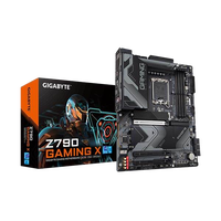 Gigabyte Z790 Gaming X  DDR5  Placa Base Intel 1700