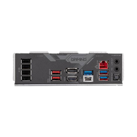 Gigabyte Z790 Gaming X  DDR5  Placa Base Intel 1700