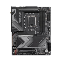 Gigabyte Z790 Gaming X  WiFi AX  DDR5  Placa Base Intel 1700