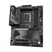 Gigabyte Z790 Gaming X  WiFi AX  DDR5  Placa Base Intel 1700