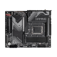 Gigabyte Z790 Gaming X  WiFi AX  DDR5  Placa Base Intel 1700