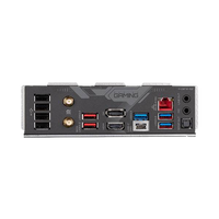 Gigabyte Z790 Gaming X  WiFi AX  DDR5  Placa Base Intel 1700