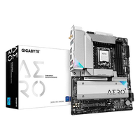 Gigabyte Z790 Aero G DDR5 Placa Base Intel 1700 Gigabyte Z790 Aero G DDR5 Placa Base Intel 1700