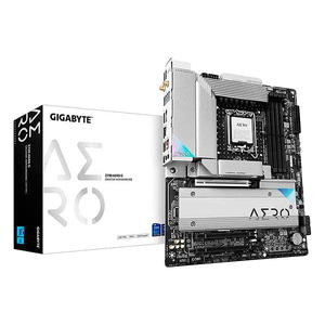 Gigabyte Z790 Aero G DDR5 Placa Base Intel 1700 Gigabyte Z790 Aero G DDR5 Placa Base Intel 1700