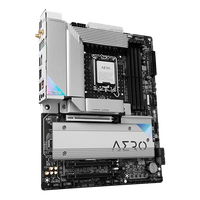 Gigabyte Z790 Aero G DDR5 Placa Base Intel 1700 Gigabyte Z790 Aero G DDR5 Placa Base Intel 1700