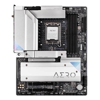 Gigabyte Z790 Aero G DDR5 Placa Base Intel 1700 Gigabyte Z790 Aero G DDR5 Placa Base Intel 1700