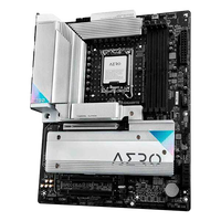 Gigabyte Z790 Aero G DDR5 Placa Base Intel 1700 Gigabyte Z790 Aero G DDR5 Placa Base Intel 1700