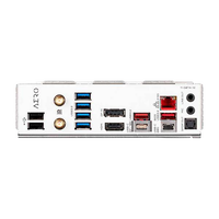 Gigabyte Z790 Aero G DDR5 Placa Base Intel 1700 Gigabyte Z790 Aero G DDR5 Placa Base Intel 1700