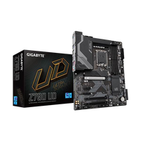 Gigabyte Z790 UD  DDR5  Placa Base Intel 1700