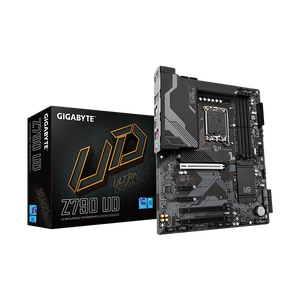 Gigabyte Z790 UD  DDR5  Placa Base Intel 1700
