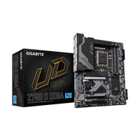 Gigabyte Z790 D  DDR4  Placa Base Intel 1700