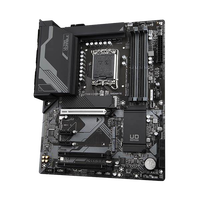 Gigabyte Z790 D  DDR4  Placa Base Intel 1700