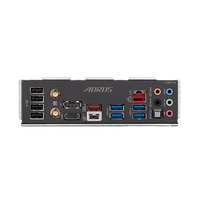 Gigabyte B760 Aorus Master  WiFi AX  DDR4  ATX  Placa Base Intel 1700